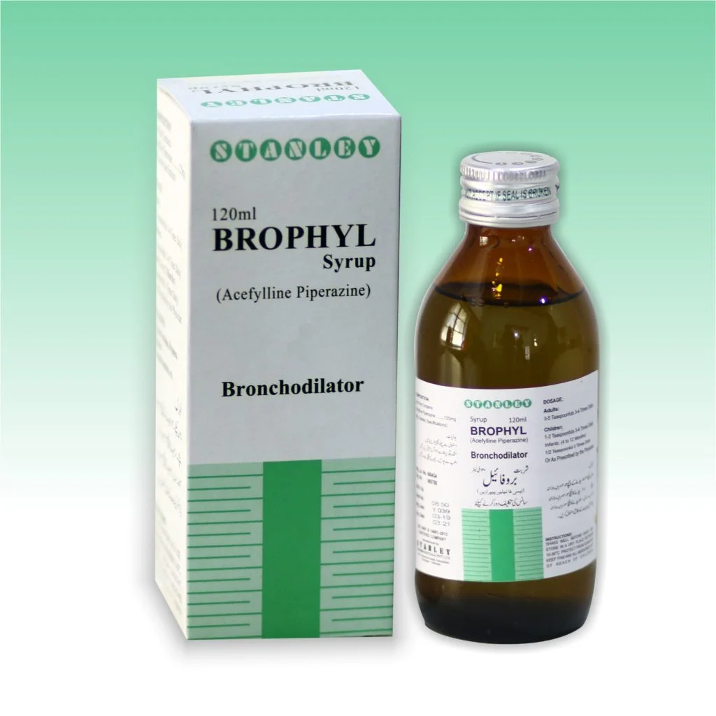 Brophyl-d