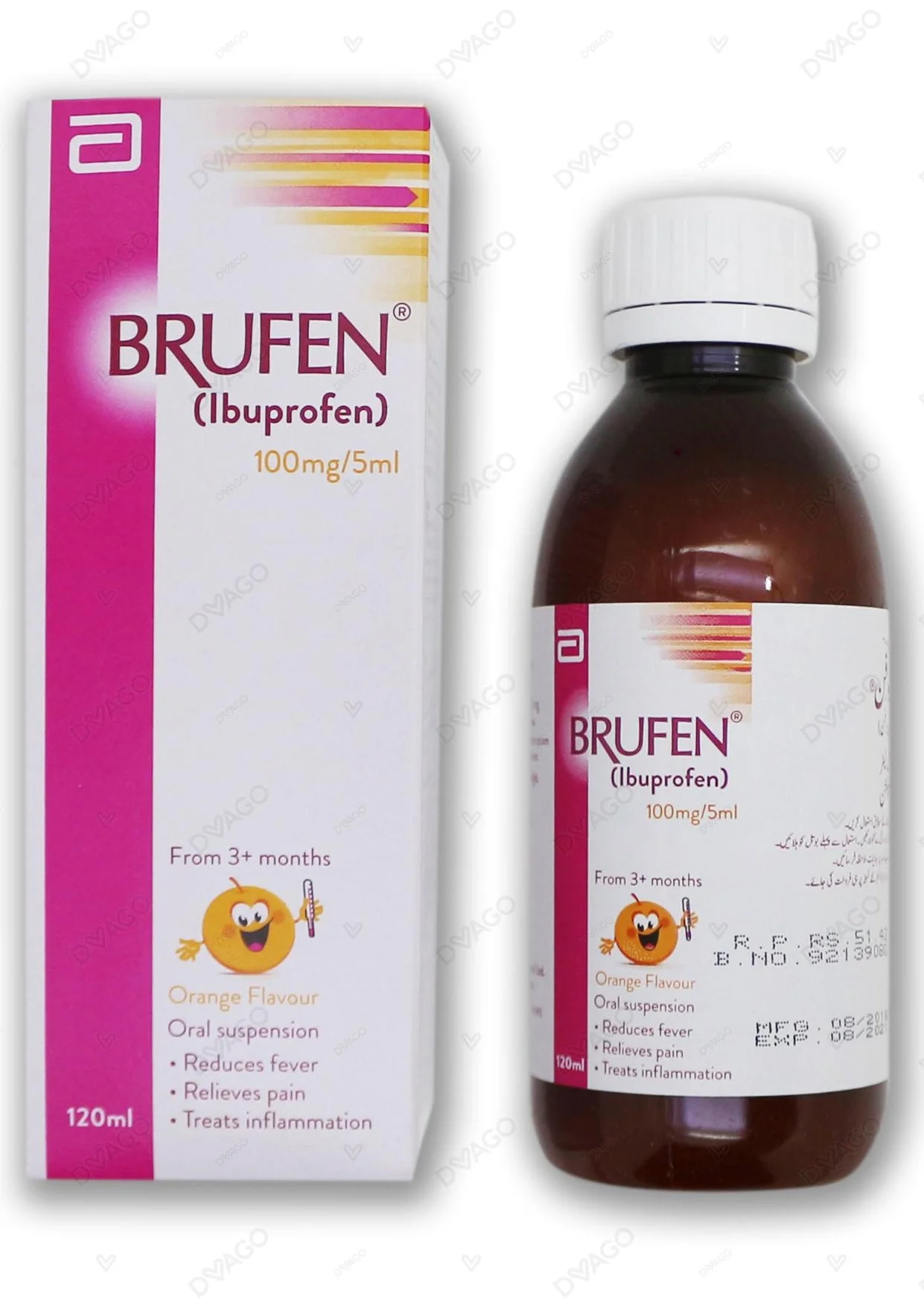 Brufen Syp