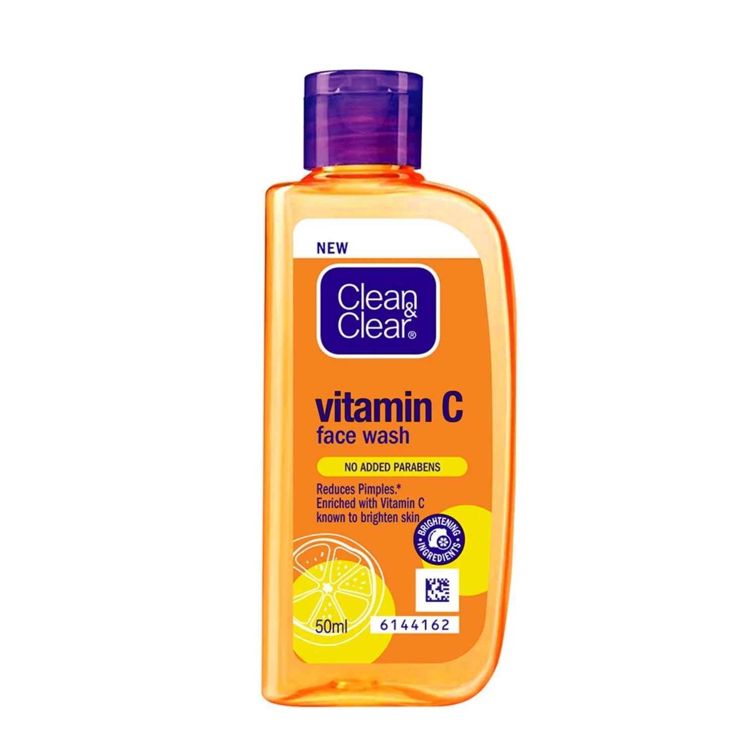 C&c Face Wash 50ml