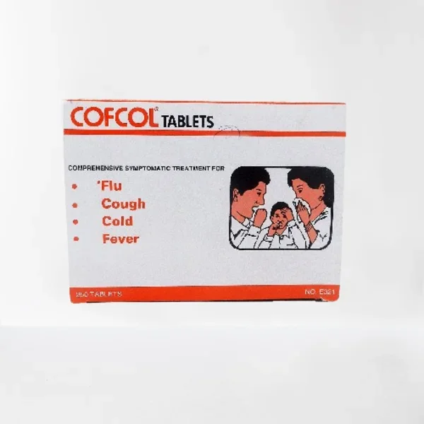 Cafcol