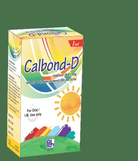 Calbond D