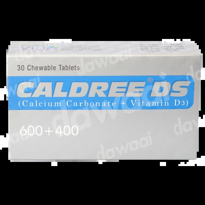 Caldree Ds
