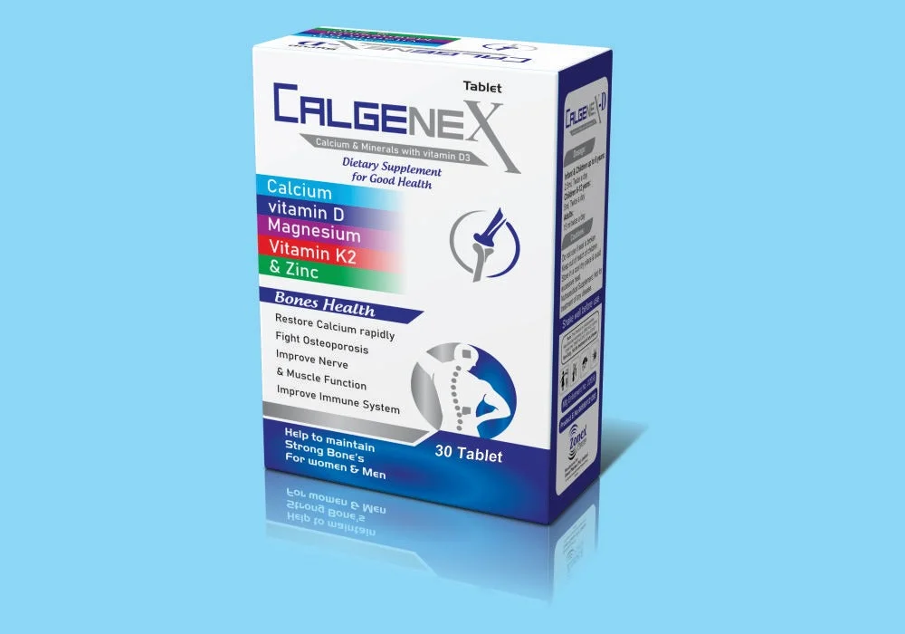 Calgenex