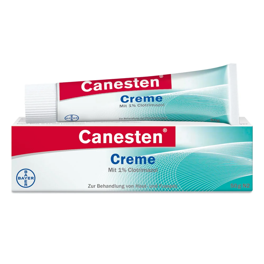 Canesten 1