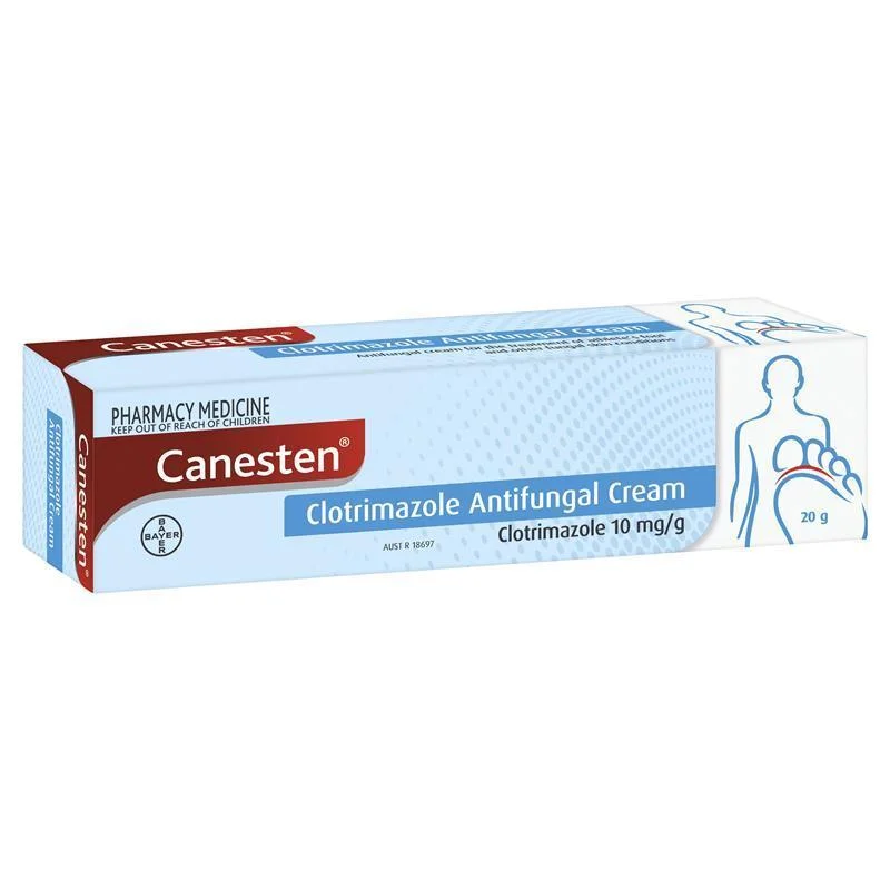Canesten Cream