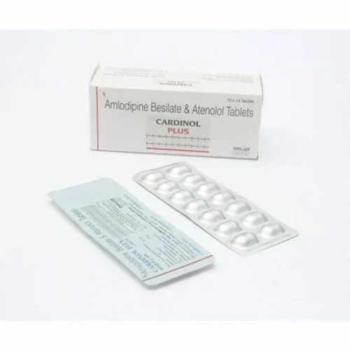 Cardinol 10mg