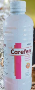 Carefen