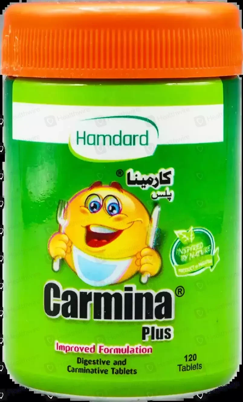 Carmina Plus
