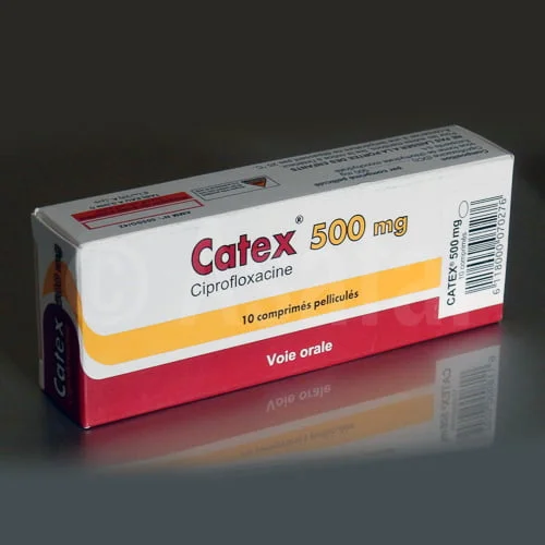 Catex 500mg