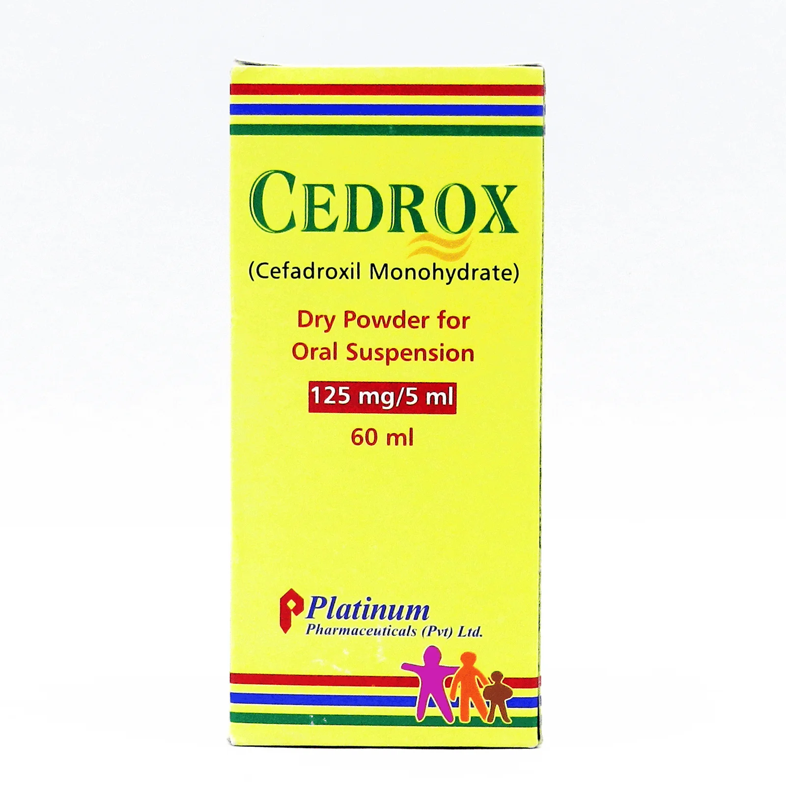 Cedrox Syp