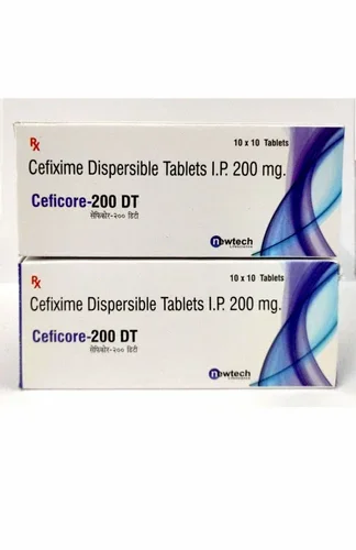Ceficure 200mg