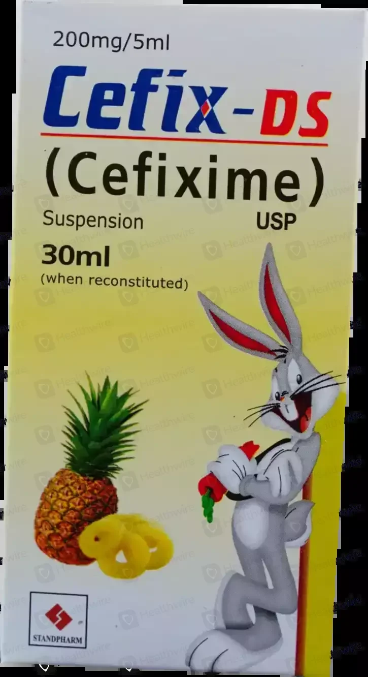 Cefix Ds Syp