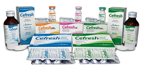 Cefresh