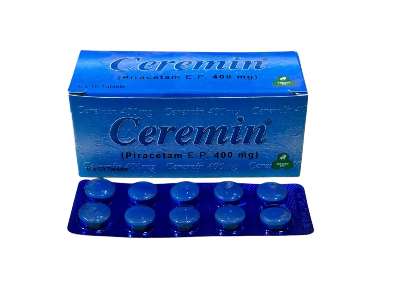 Ceremin400mg