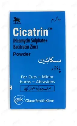 Cicatrin 20 G