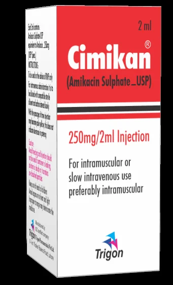 Cimikan Inj
