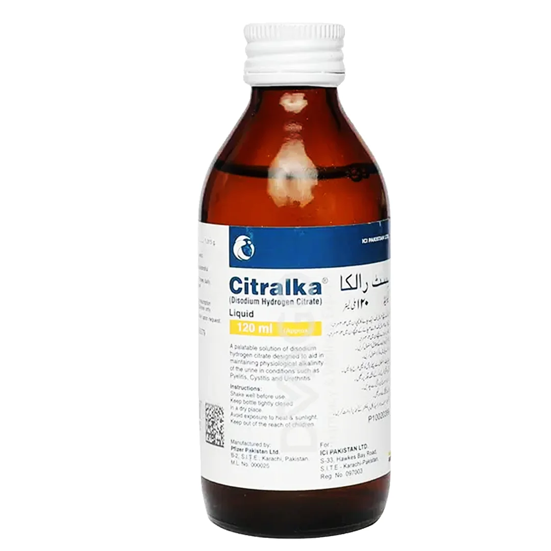 Citralka Syp