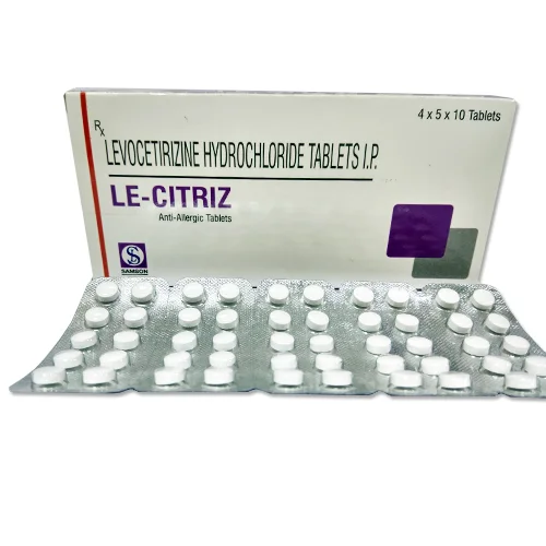 Citriz Tab