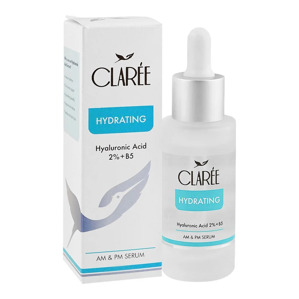 Claree Hydratring