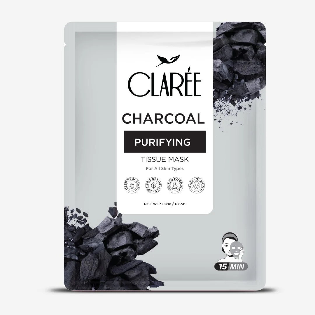 Claree Purifying