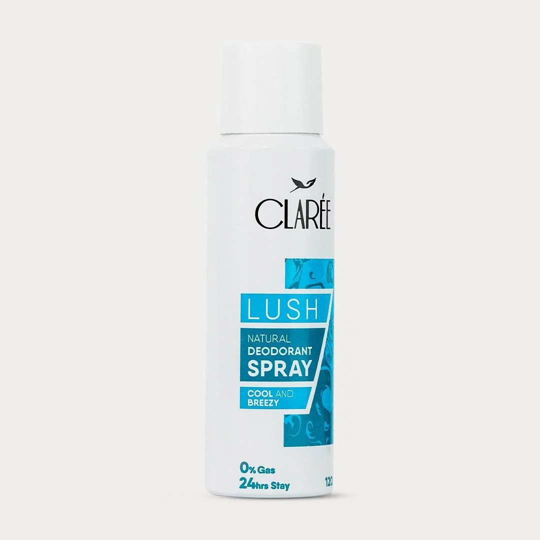 Claree Spray