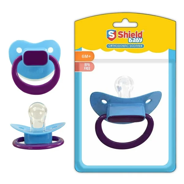 Clasic Soother Shield