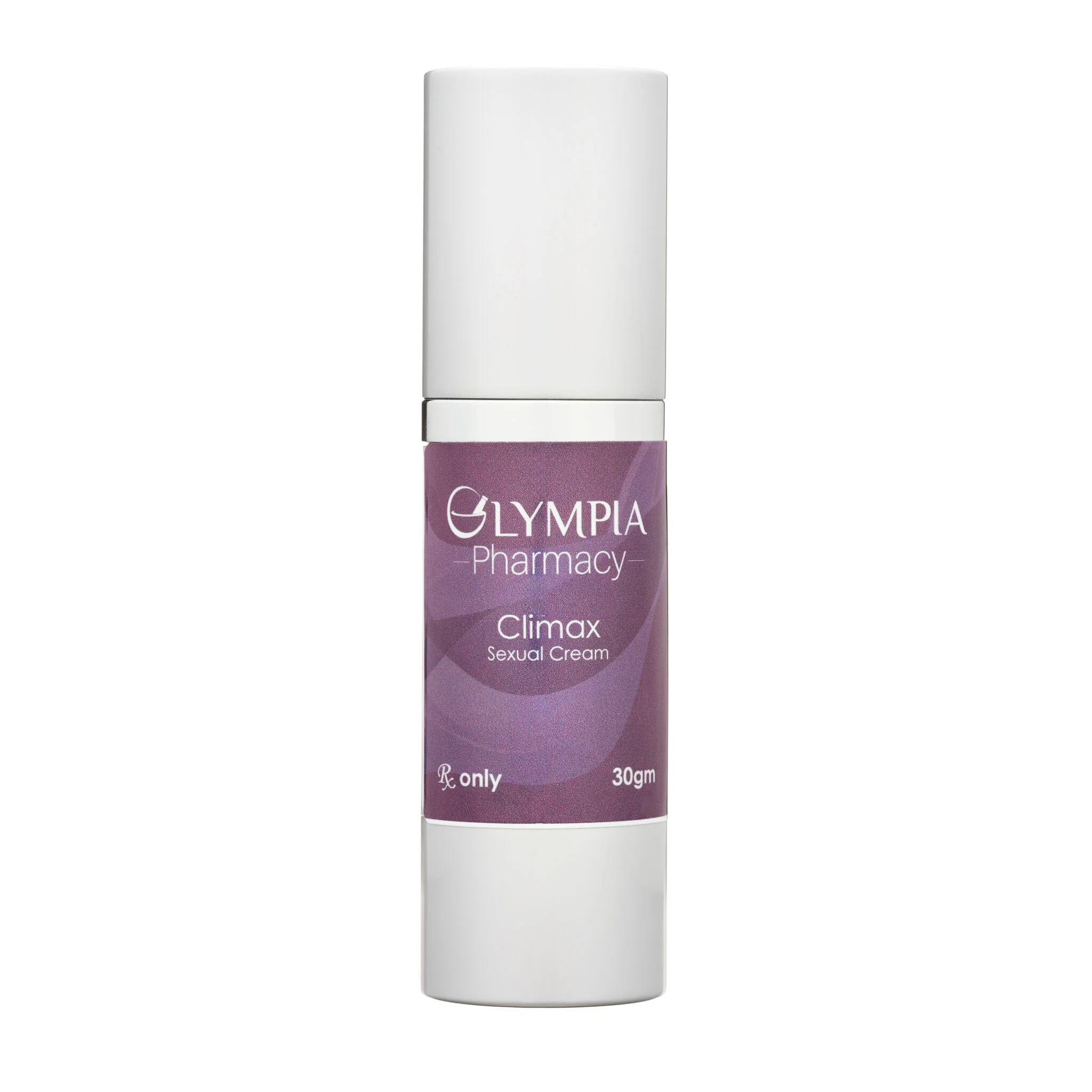 Climax V40 Mg Cream