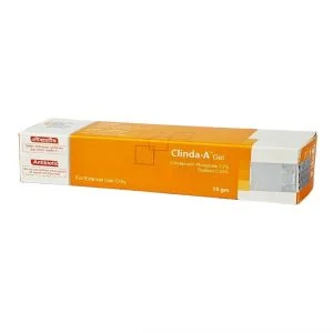 Clinda-v 40g