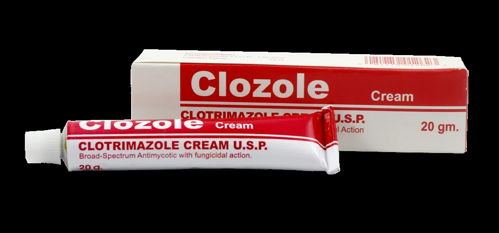 Clozole 100mg