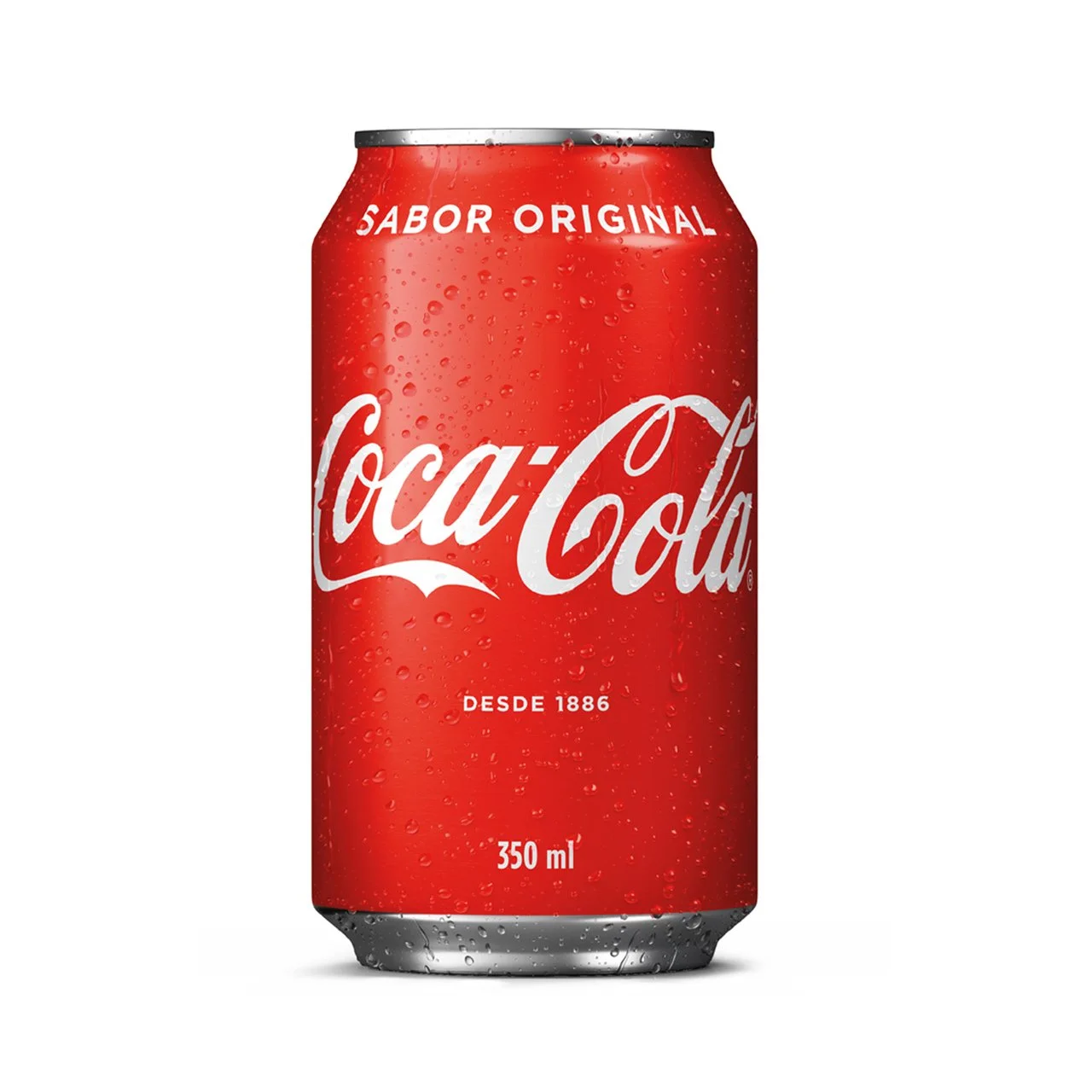 Coca Cola 350 Ml