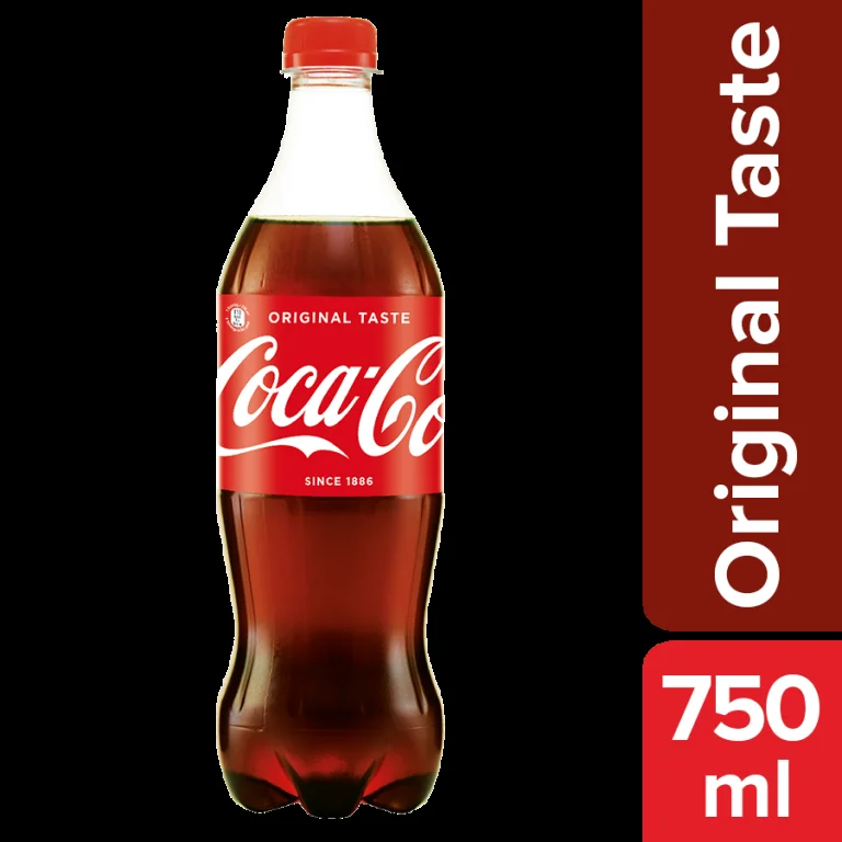Coca Cola 750 Ml