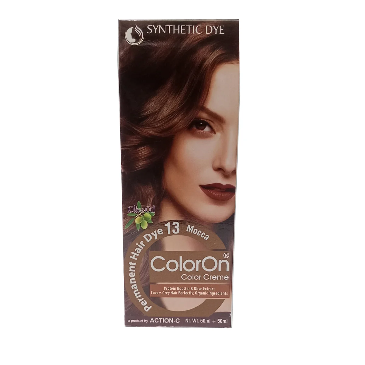 Coloron Color Creme 13