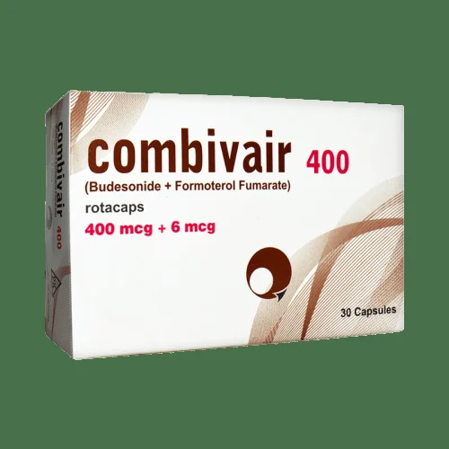 Combivar 400