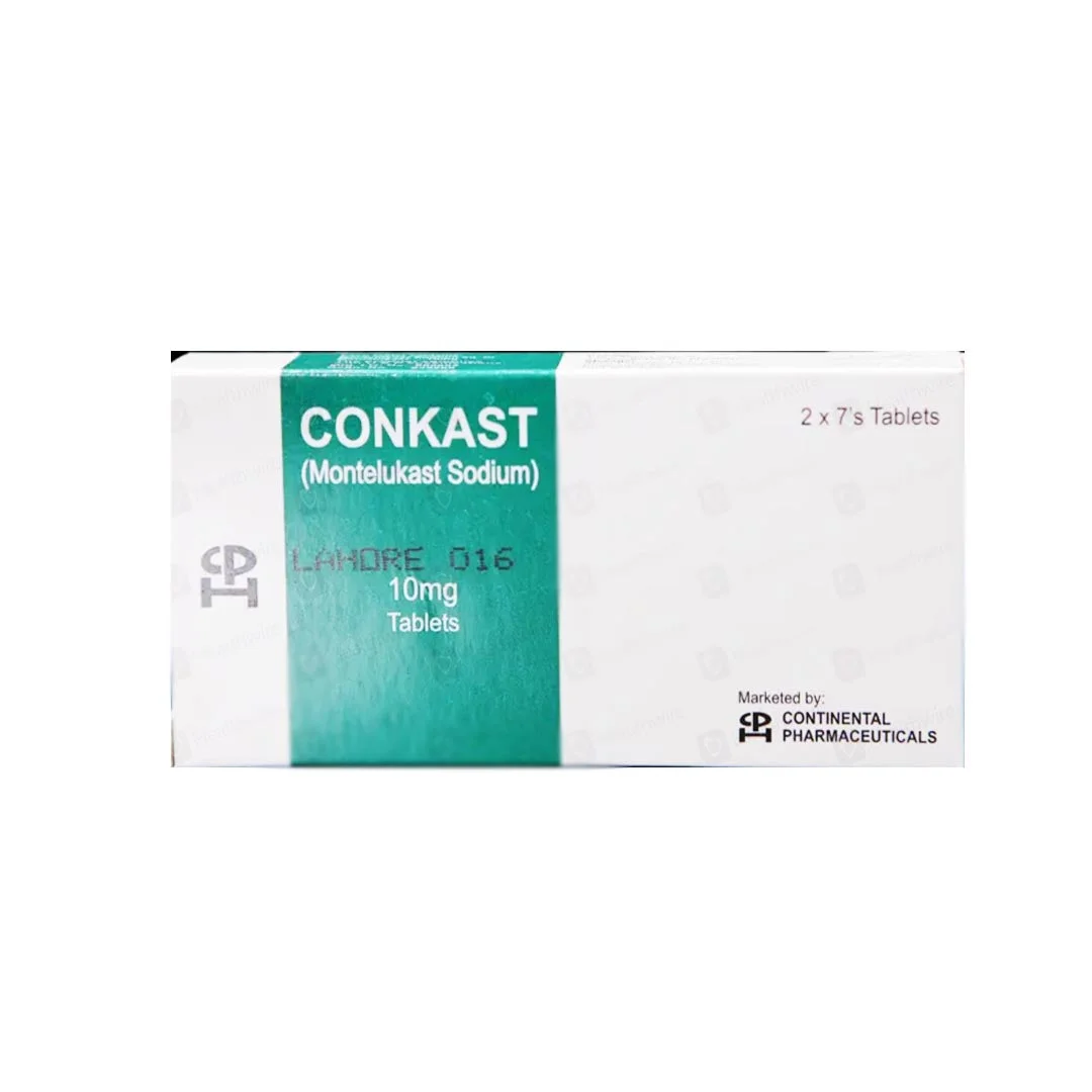Conkast 10mg