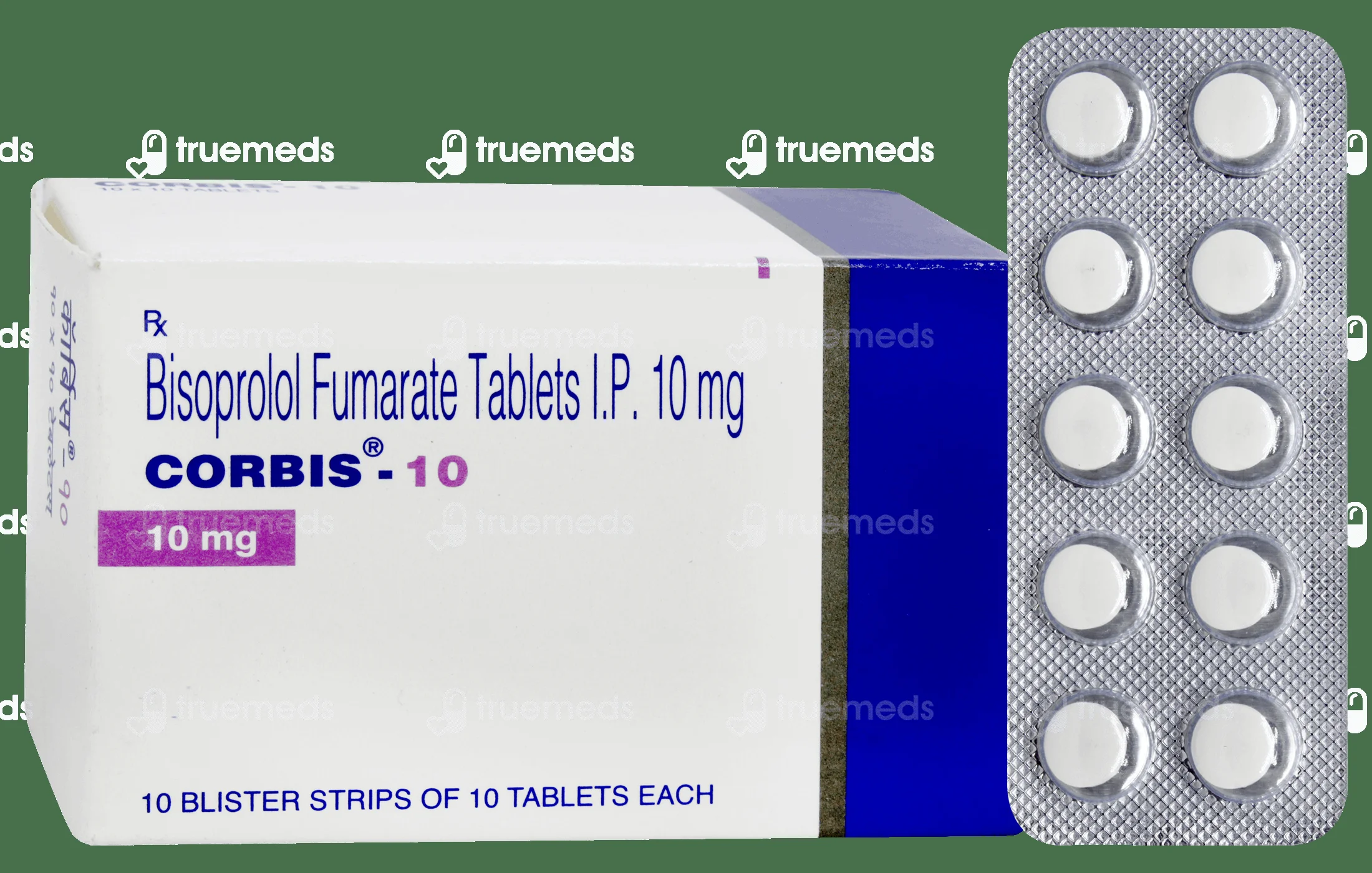 Corbis10mg