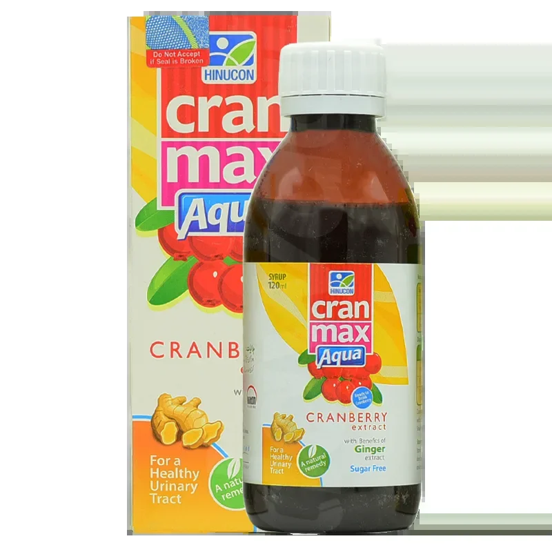 Cran Max Syp