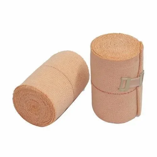Crepe Bandage 6inch