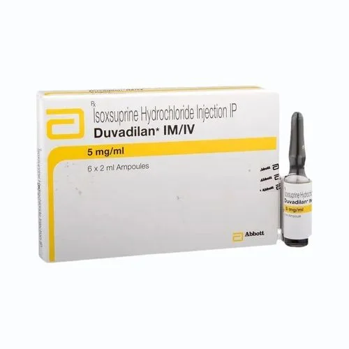 D4u 5mg Im Inj