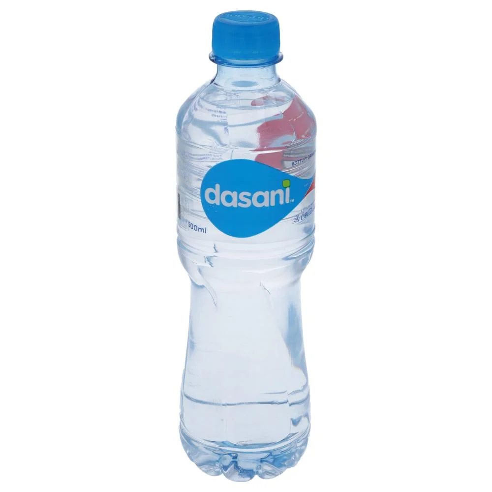Dasani Water 500 Ml