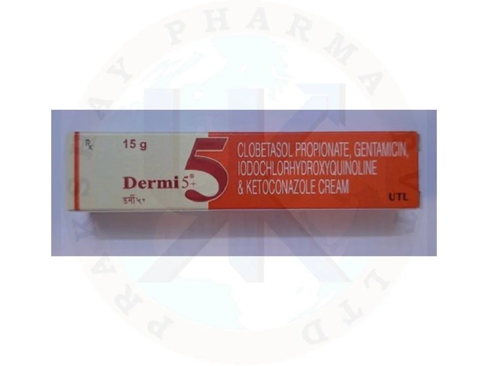 Dermomycin 15g
