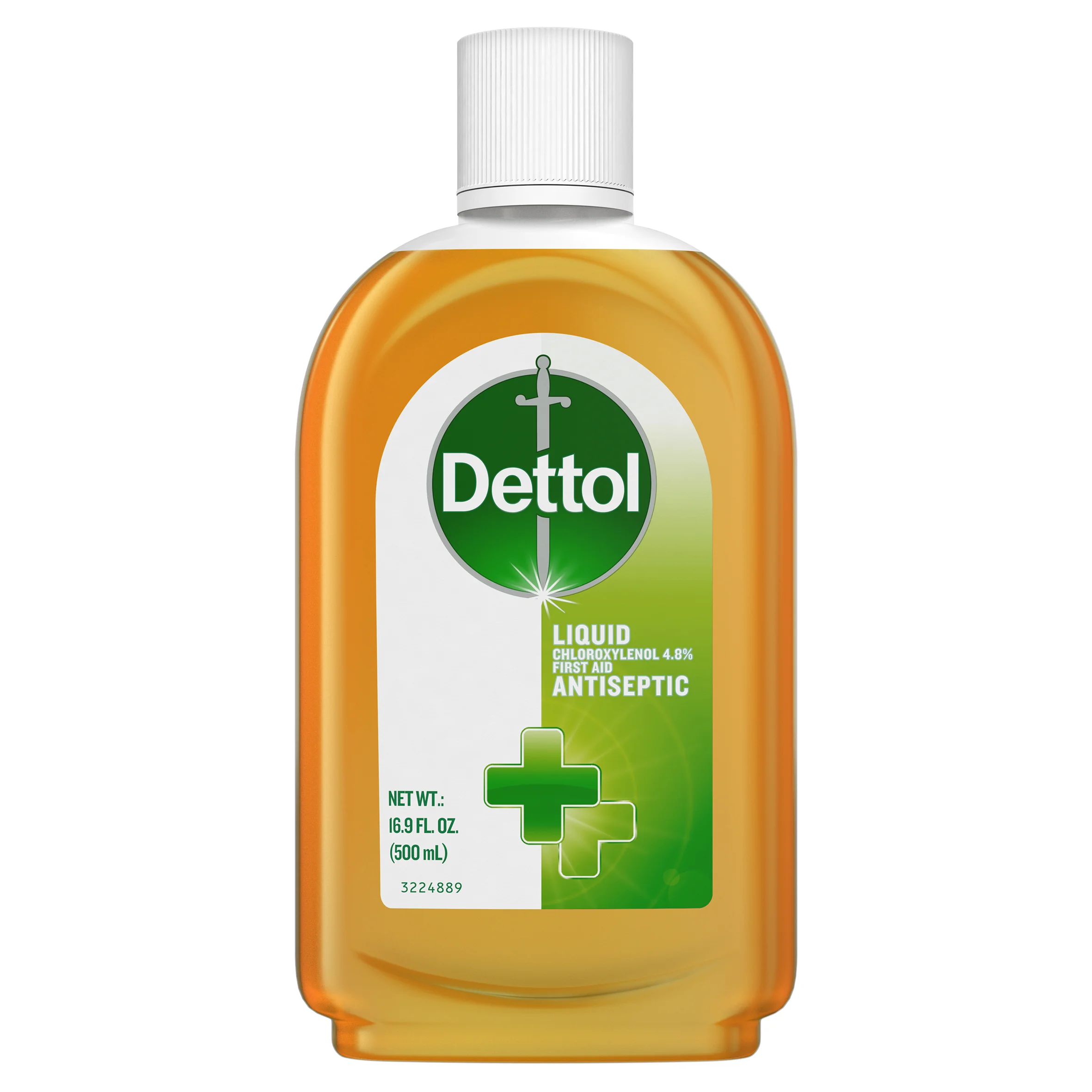 Dettol