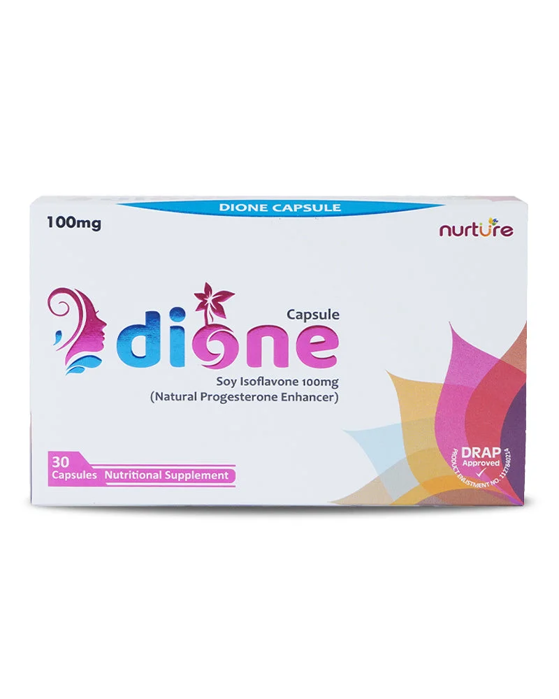 Dione 100 Mg Tab