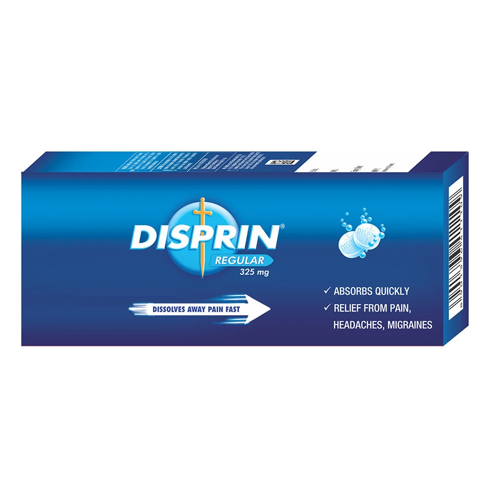Disprin