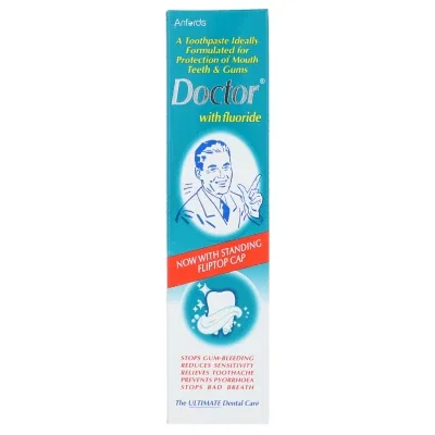 Doctor Toothpase
