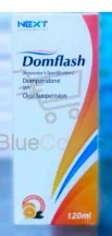Domflash Syp