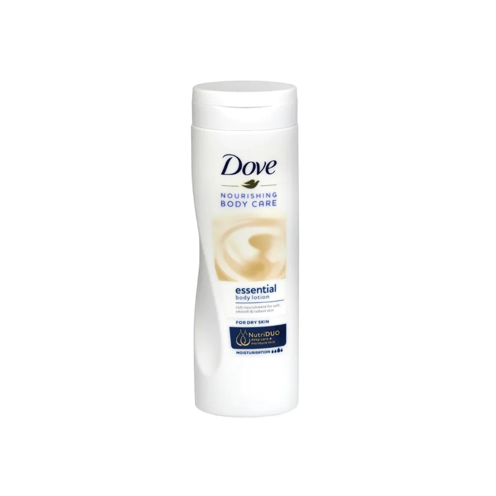 Dove Essential Lotion