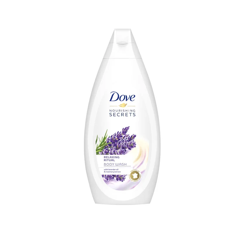 Dove Nourishin Secrets