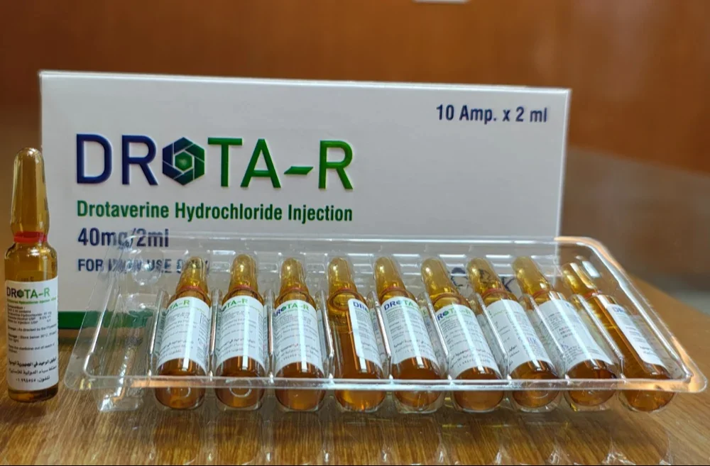 Drota 40 Mg