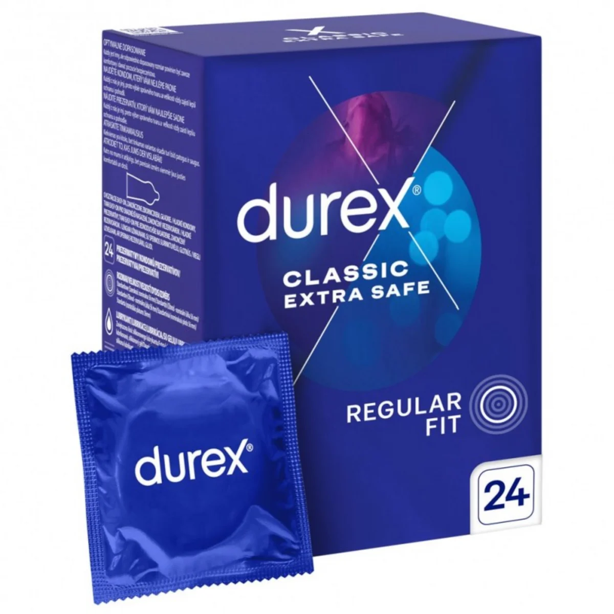 Durex Condom