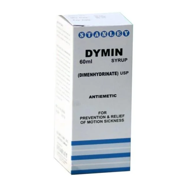 Dymin Syrup